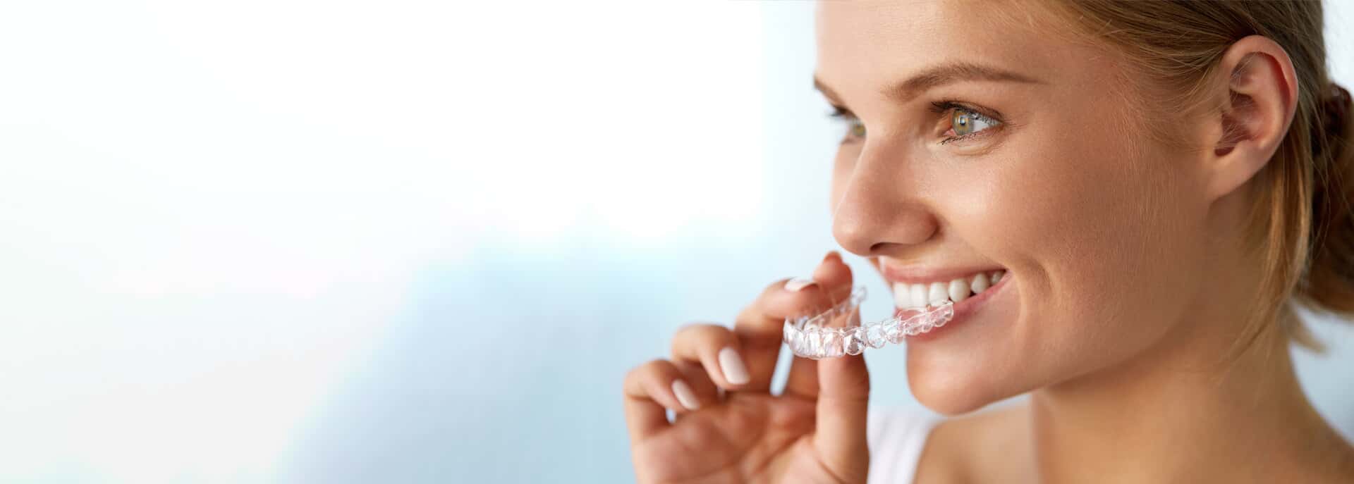 Transform Your Smile with Invisalign