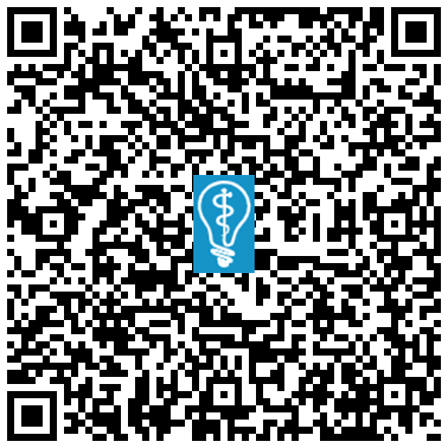QR code image for What Should I Do If I Chip My Tooth in Maspeth, NY