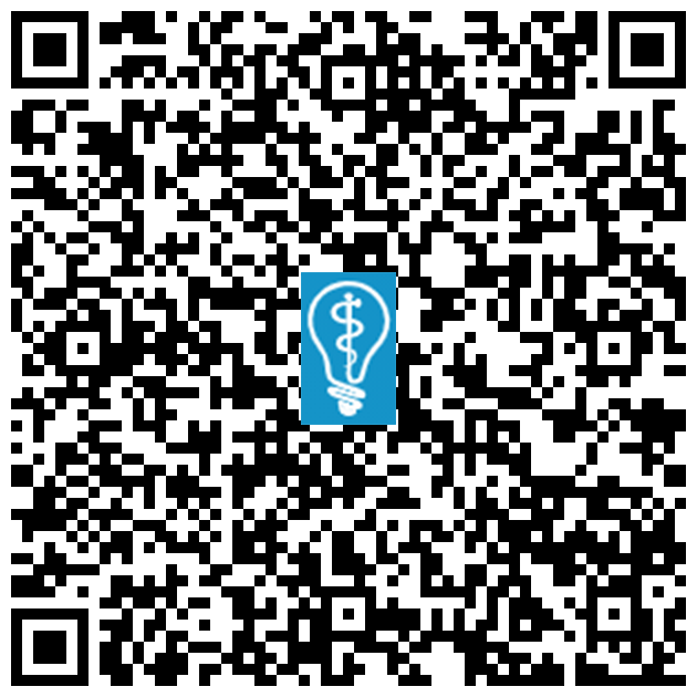 QR code image for Dental Bonding in Maspeth, NY