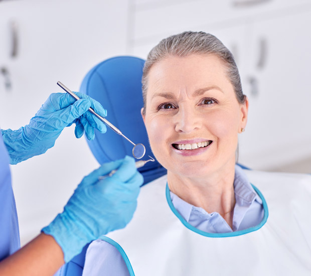 Maspeth Dental Health and Preexisting Conditions