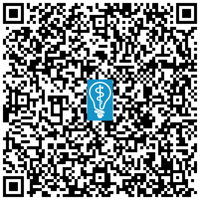 QR code image for Dental Health During Pregnancy in Maspeth, NY
