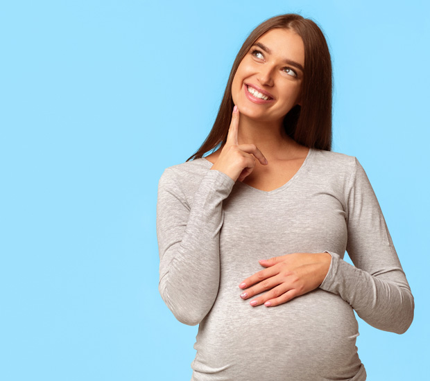 Maspeth Dental Health During Pregnancy