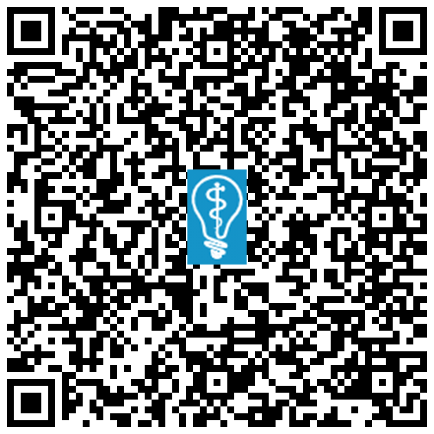 QR code image for Questions to Ask at Your Dental Implants Consultation in Maspeth, NY