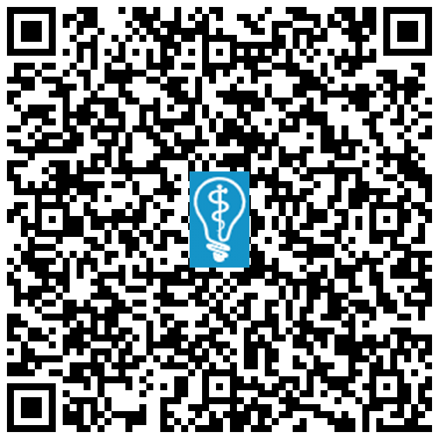 QR code image for Dental Implants in Maspeth, NY
