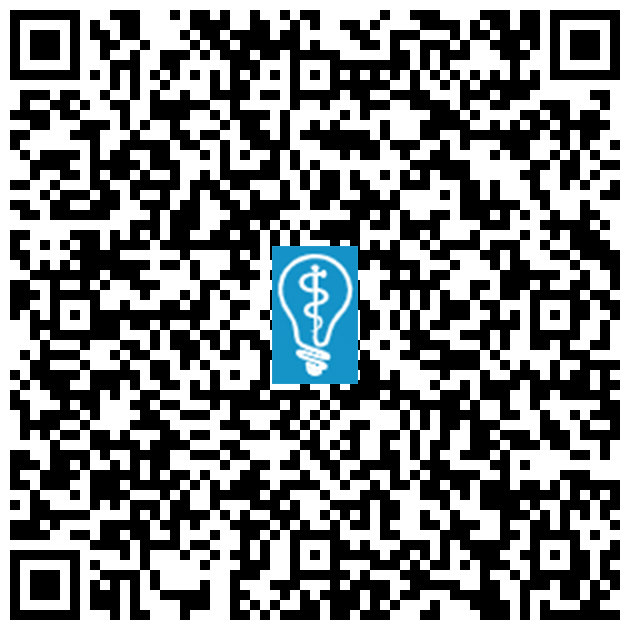 QR code image for Dental Practice in Maspeth, NY