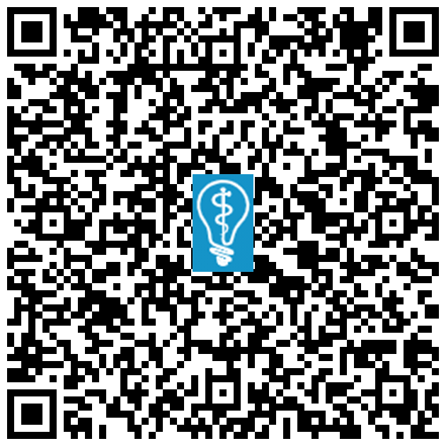 QR code image for Dentures and Partial Dentures in Maspeth, NY