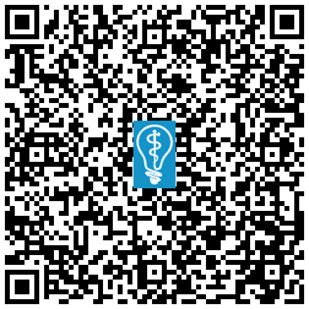 QR code image for Do I Have Sleep Apnea in Maspeth, NY