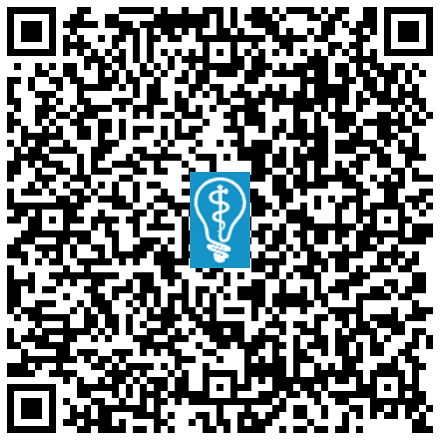 QR code image for Flexible Spending Accounts in Maspeth, NY