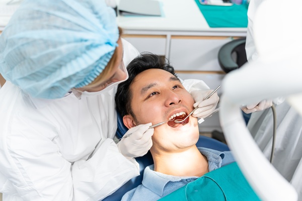 Restorative Dentistry Procedures From Your General Dentist