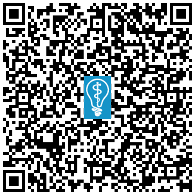 QR code image for General Dentistry Services in Maspeth, NY