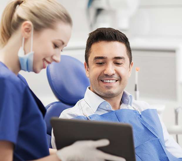 Maspeth General Dentistry Services