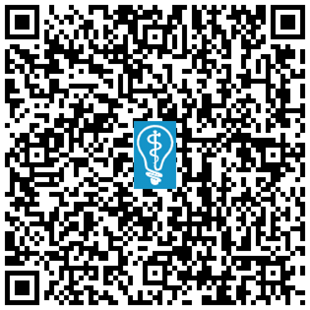 QR code image for Health Care Savings Account in Maspeth, NY