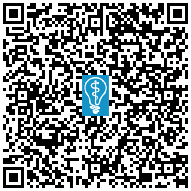 QR code image for Helpful Dental Information in Maspeth, NY