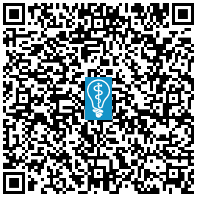 QR code image for Immediate Dentures in Maspeth, NY