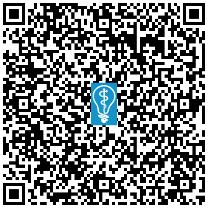 QR code image for Interactive Periodontal Probing in Maspeth, NY