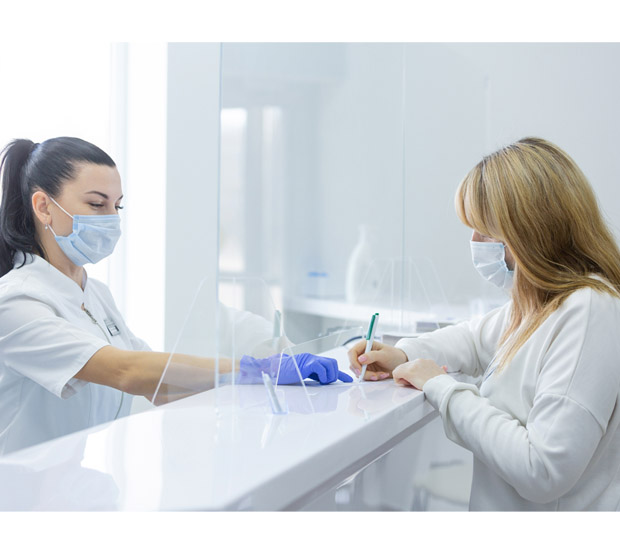 Maspeth Office Roles - Who Am I Talking To