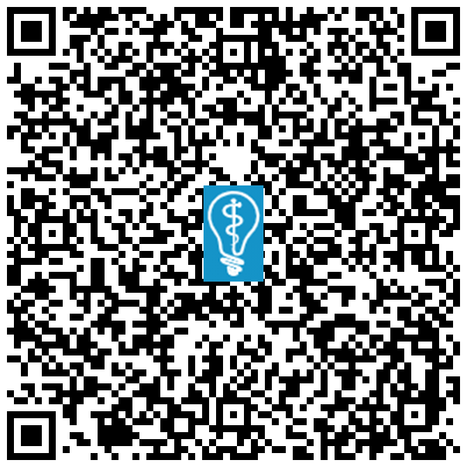 QR code image for 7 Things Parents Need to Know About Invisalign Teen in Maspeth, NY