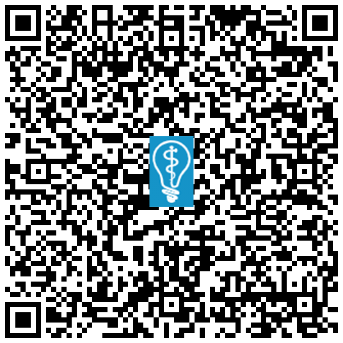 QR code image for Reduce Sports Injuries With Mouth Guards in Maspeth, NY