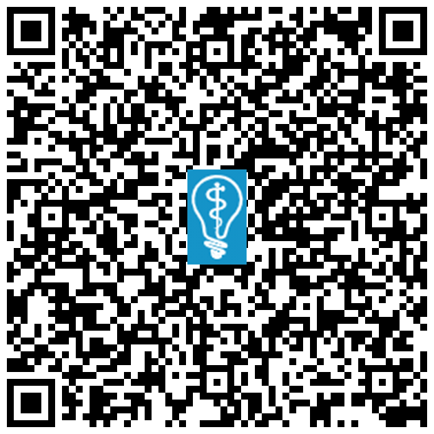 QR code image for Root Scaling and Planing in Maspeth, NY