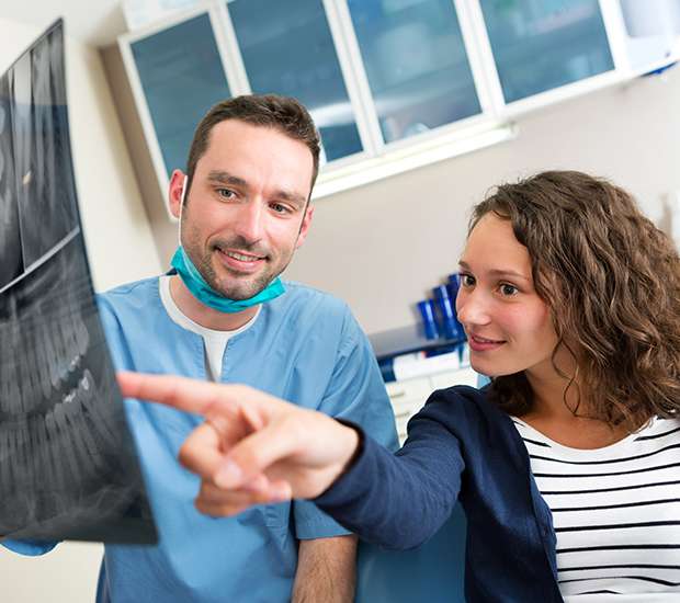 Maspeth Root Scaling and Planing