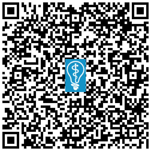 QR code image for Routine Dental Procedures in Maspeth, NY
