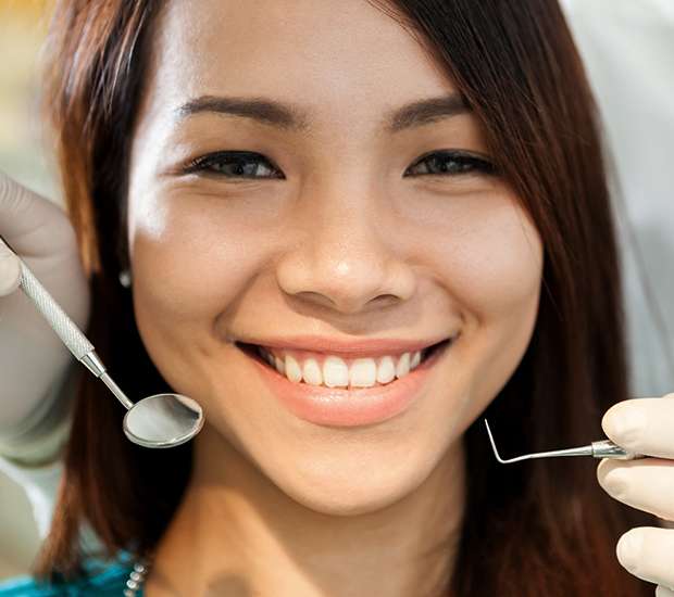 Maspeth Routine Dental Procedures