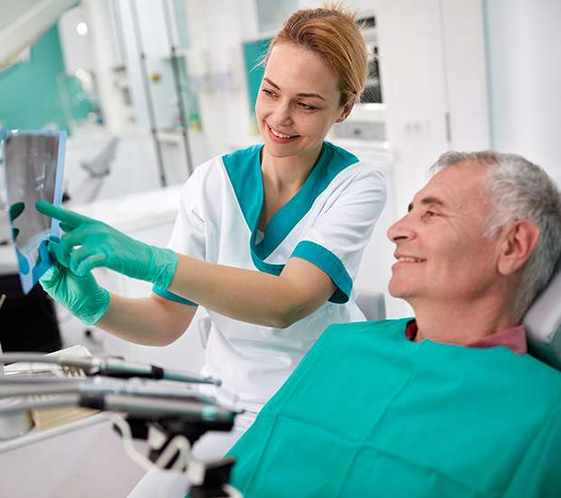 Maspeth Solutions for Common Denture Problems