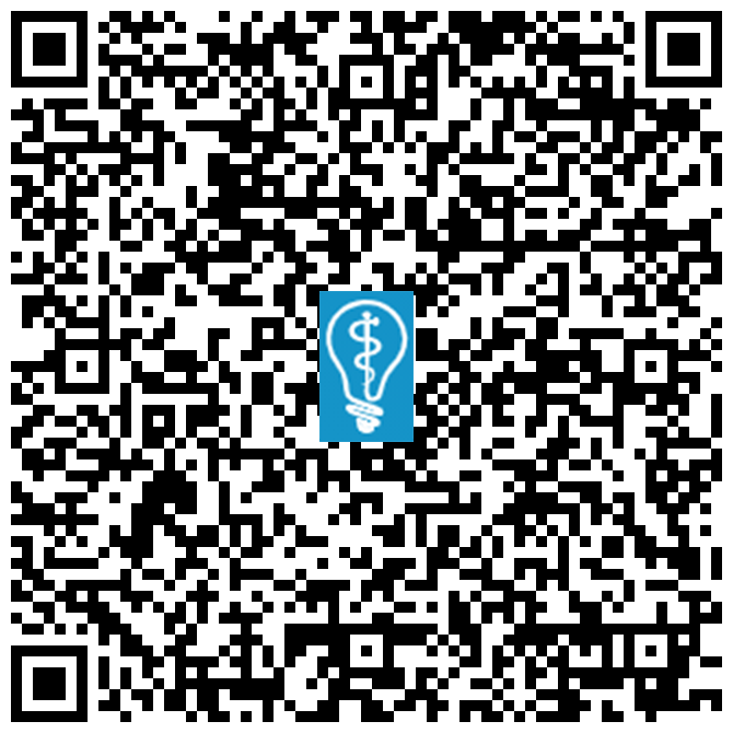 QR code image for The Process for Getting Dentures in Maspeth, NY