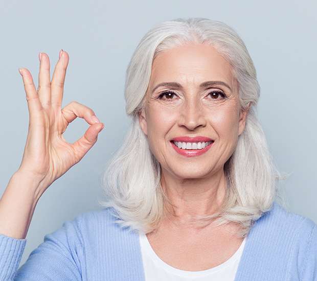 Maspeth The Process for Getting Dentures