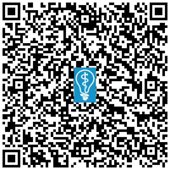 QR code image for What to Expect When Getting Dentures in Maspeth, NY