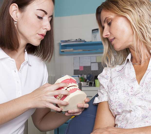 Maspeth What to Expect When Getting Dentures