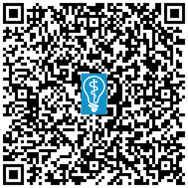 QR code image for When to Spend Your HSA in Maspeth, NY
