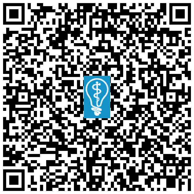 QR code image for Wisdom Teeth Extraction in Maspeth, NY